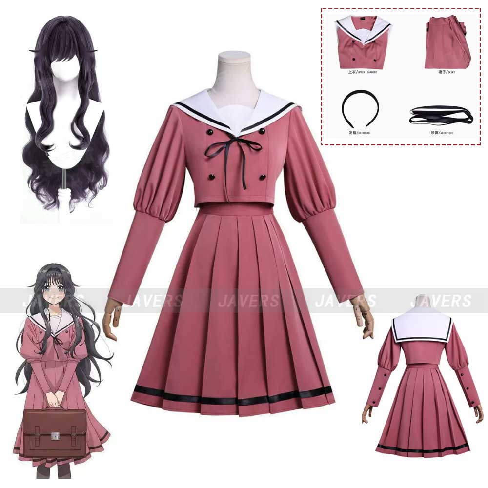 Anime Cosplay Com - Anime a flor perfumada flores com