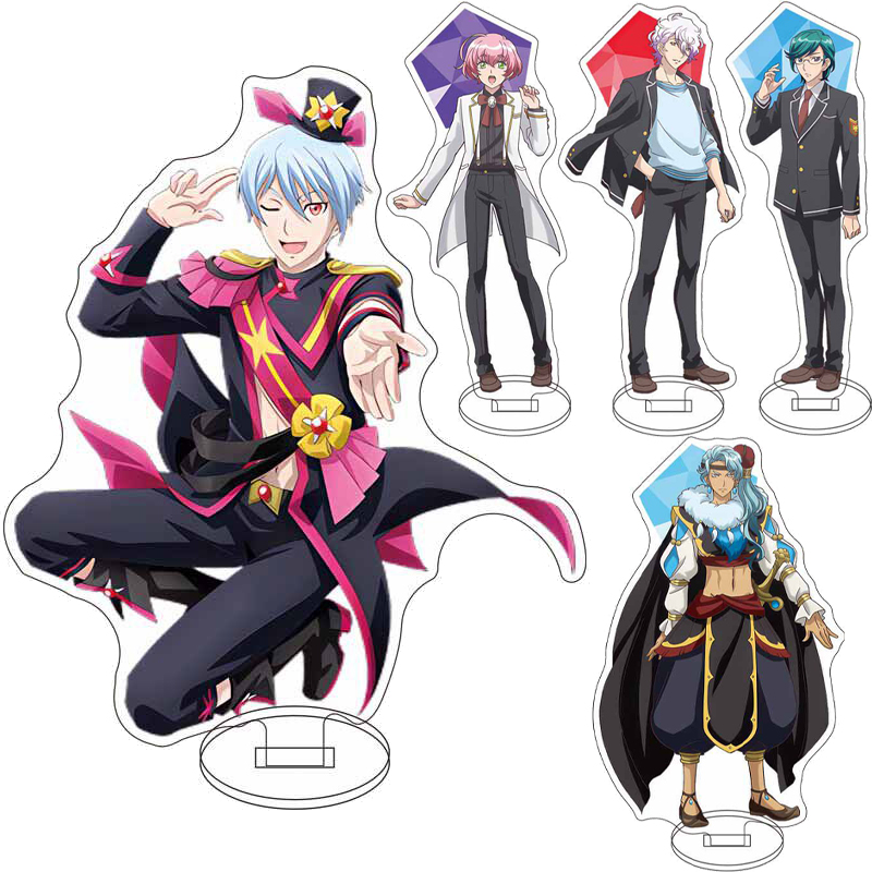 Anime Cosplay Com - Boneco de Anime de 16CM do
