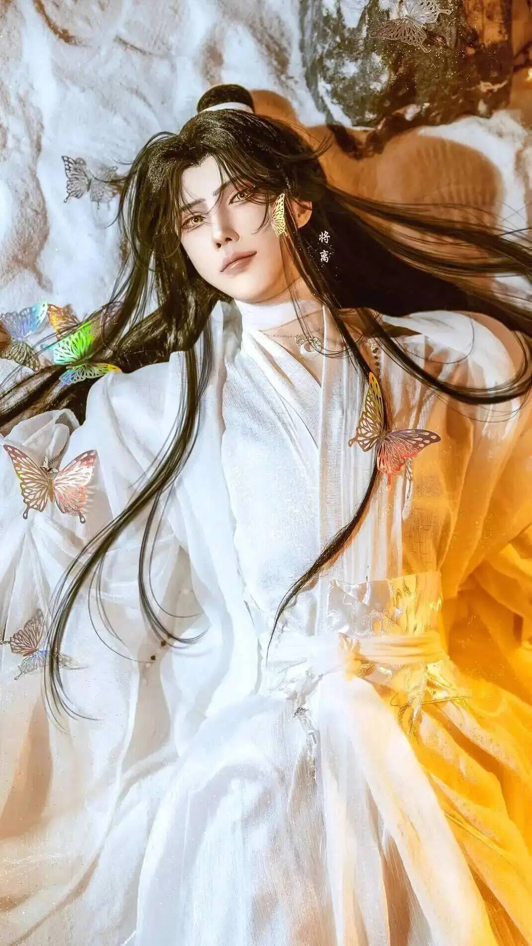 Queen Anime Cosplay - Terno de halloween adulto masculino traje
