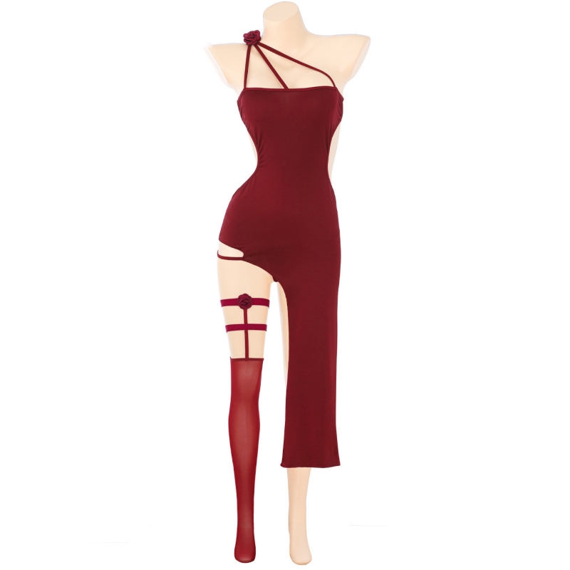 Anime Cosplay Outfits Female - Fantasia de Cosplay de Mulher com