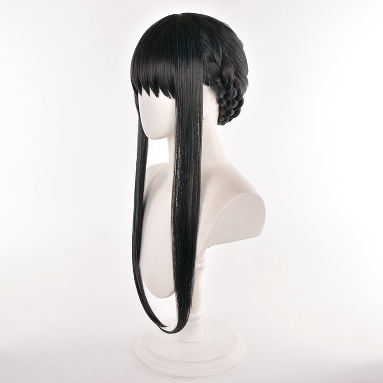 Anime Cosplay Yor Forger - Fantasia Cosplay SPY x FAMILY Yor