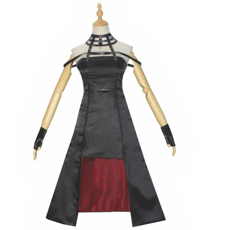 Spy Family Outfit - Fantasia de Cosplay Anime Spy Family
