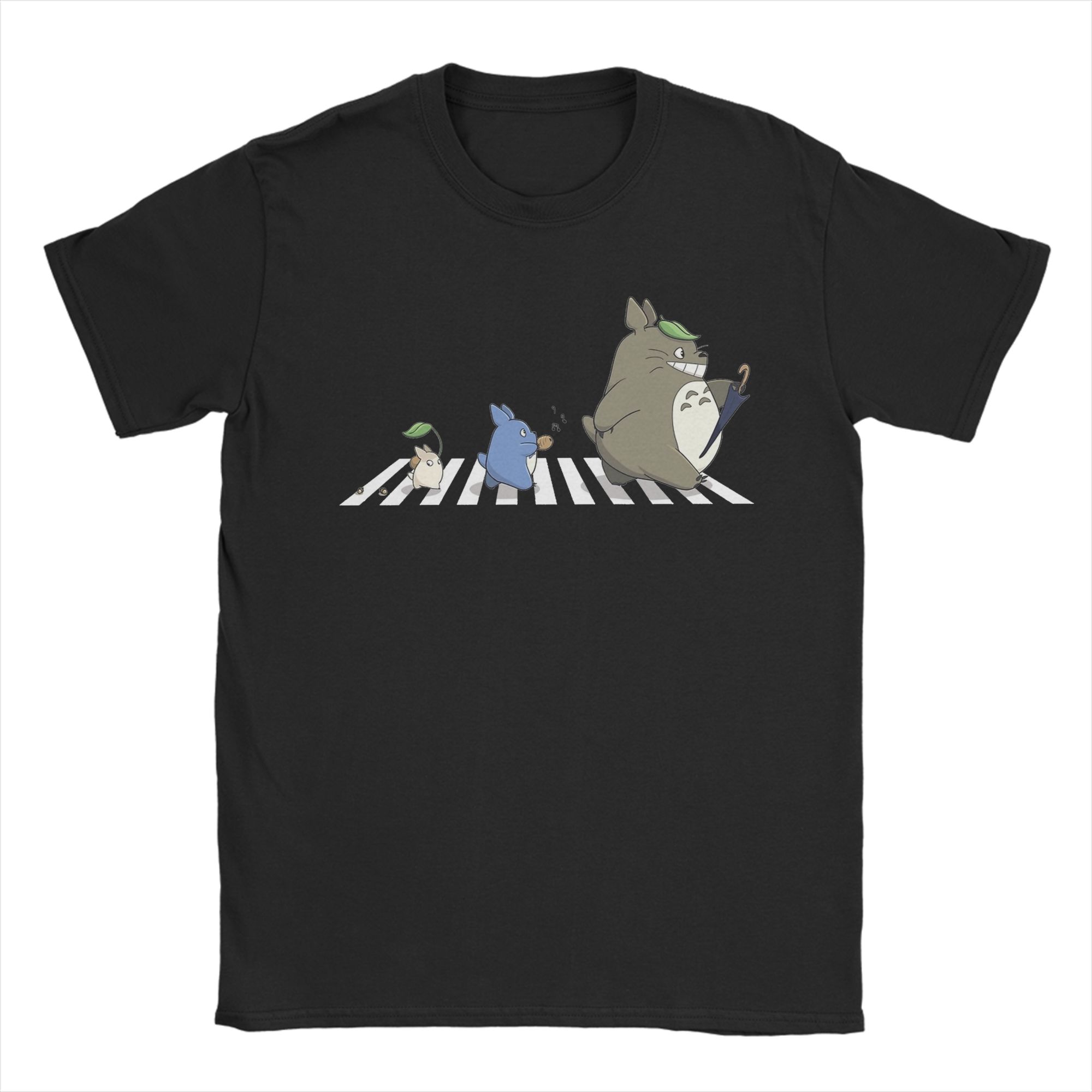Anime Cosplay Ideas Male - Camiseta masculina de algodão engraçada com