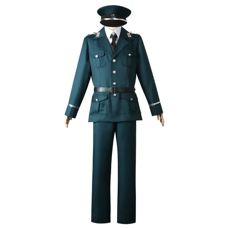 Spy Family Outfit - Novo Traje de Role Play 2025