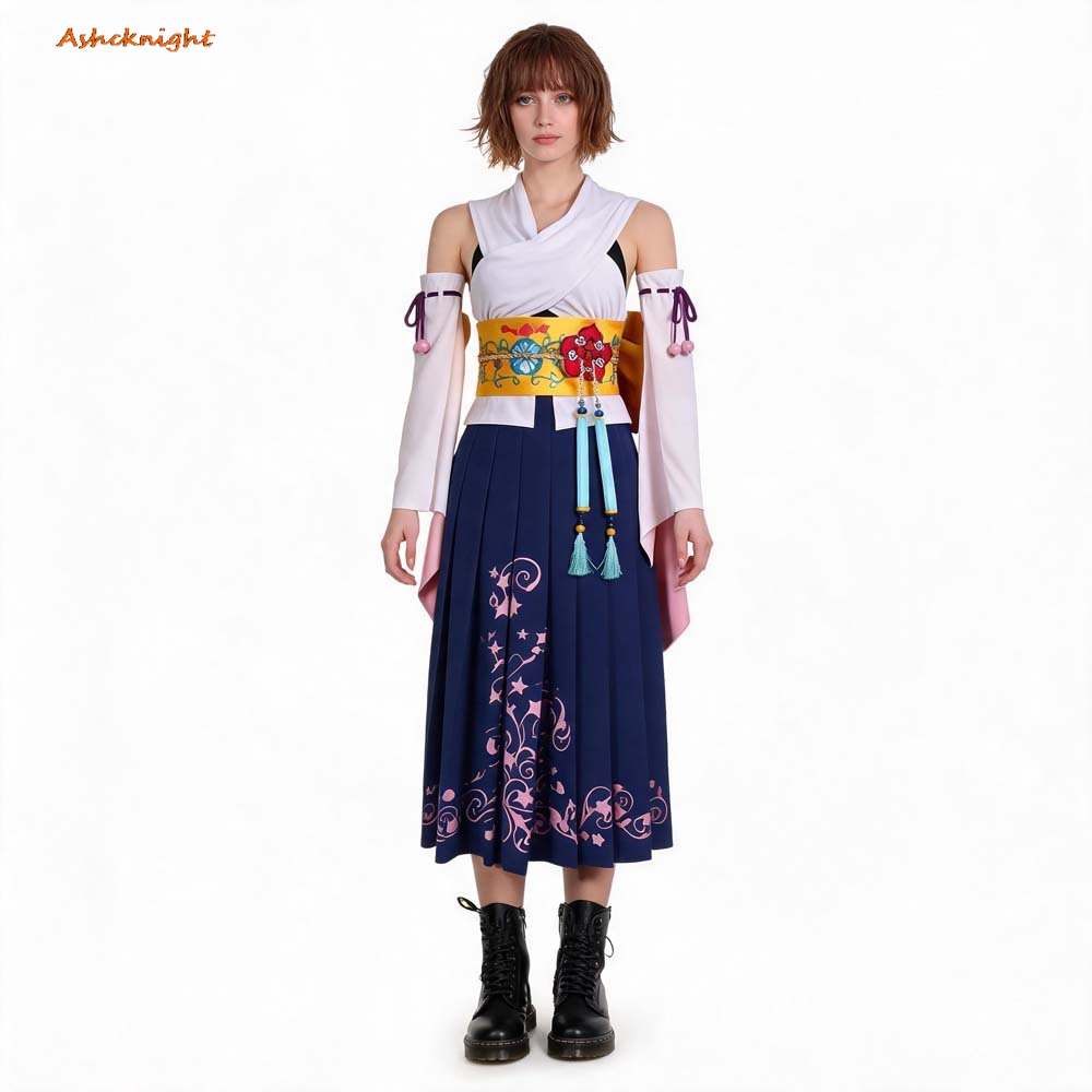 Anime Cosplay Outfits Female - Fantasia de Cosplay de Anime e
