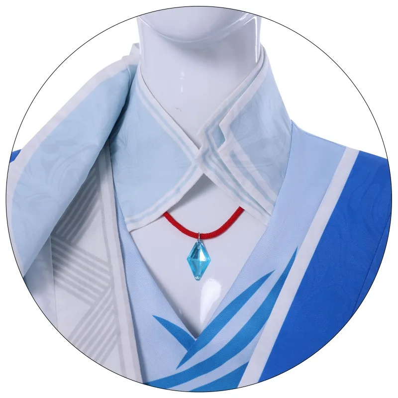 Anime Cosplay Drawing - Fantasia para Degenerate-Drawing Jianghu The Unrighteous