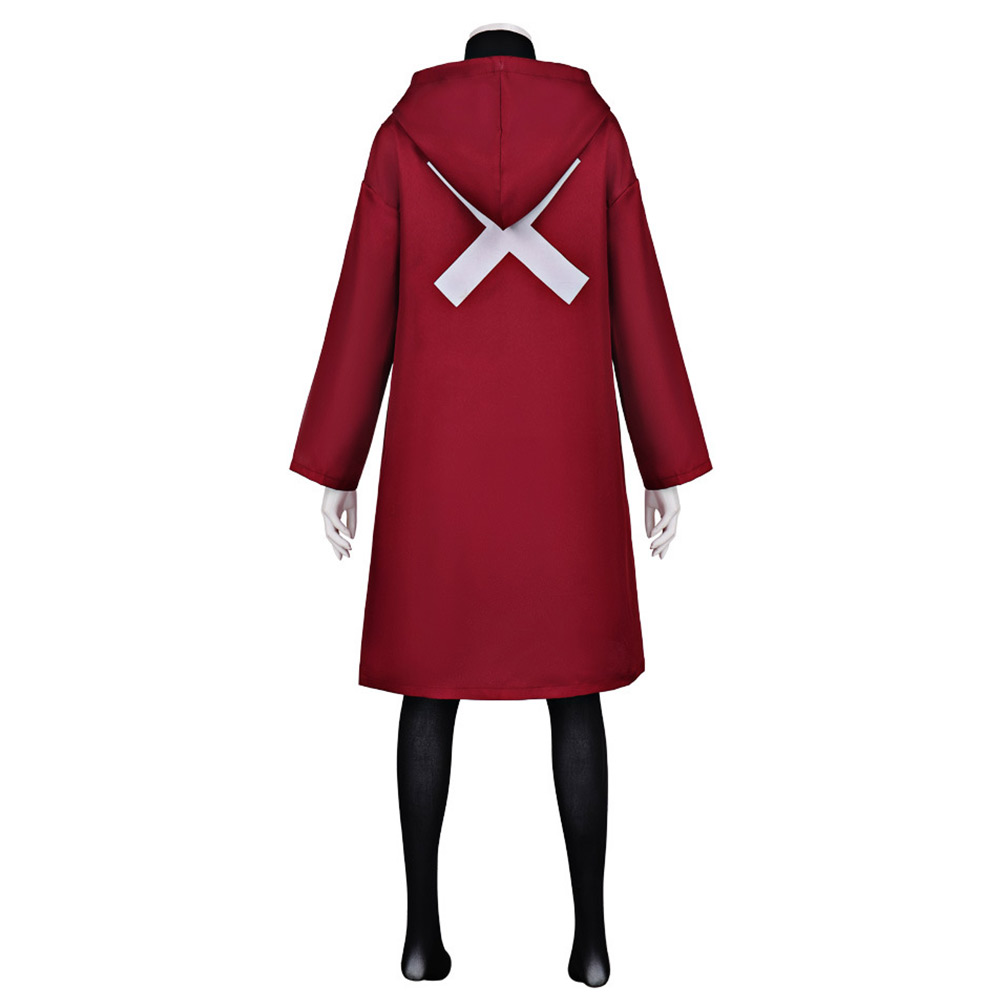 Fantasia de Cosplay Feminina A - Anime Cosplay Outfits Female avaliação e preço