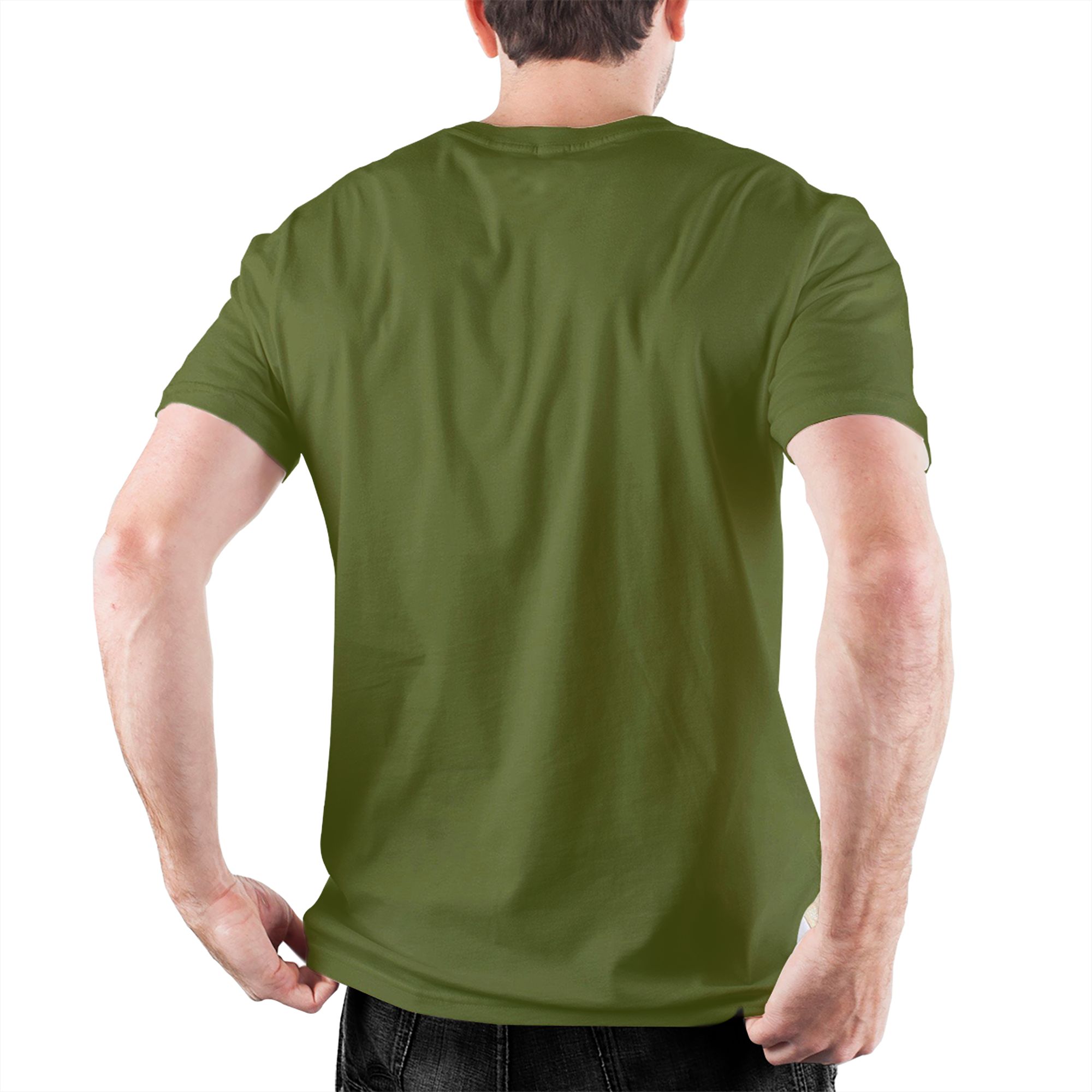 Camiseta verde power rangers m - Anime Cosplay Ideas Male avaliação e preço
