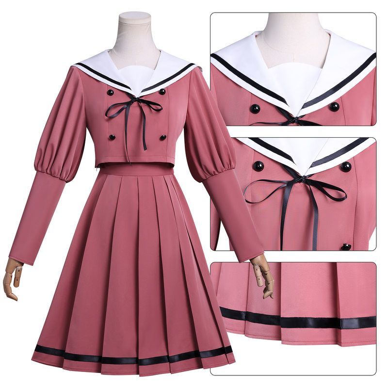 Anime a flor perfumada flores  - Anime Cosplay Com avaliação e preço