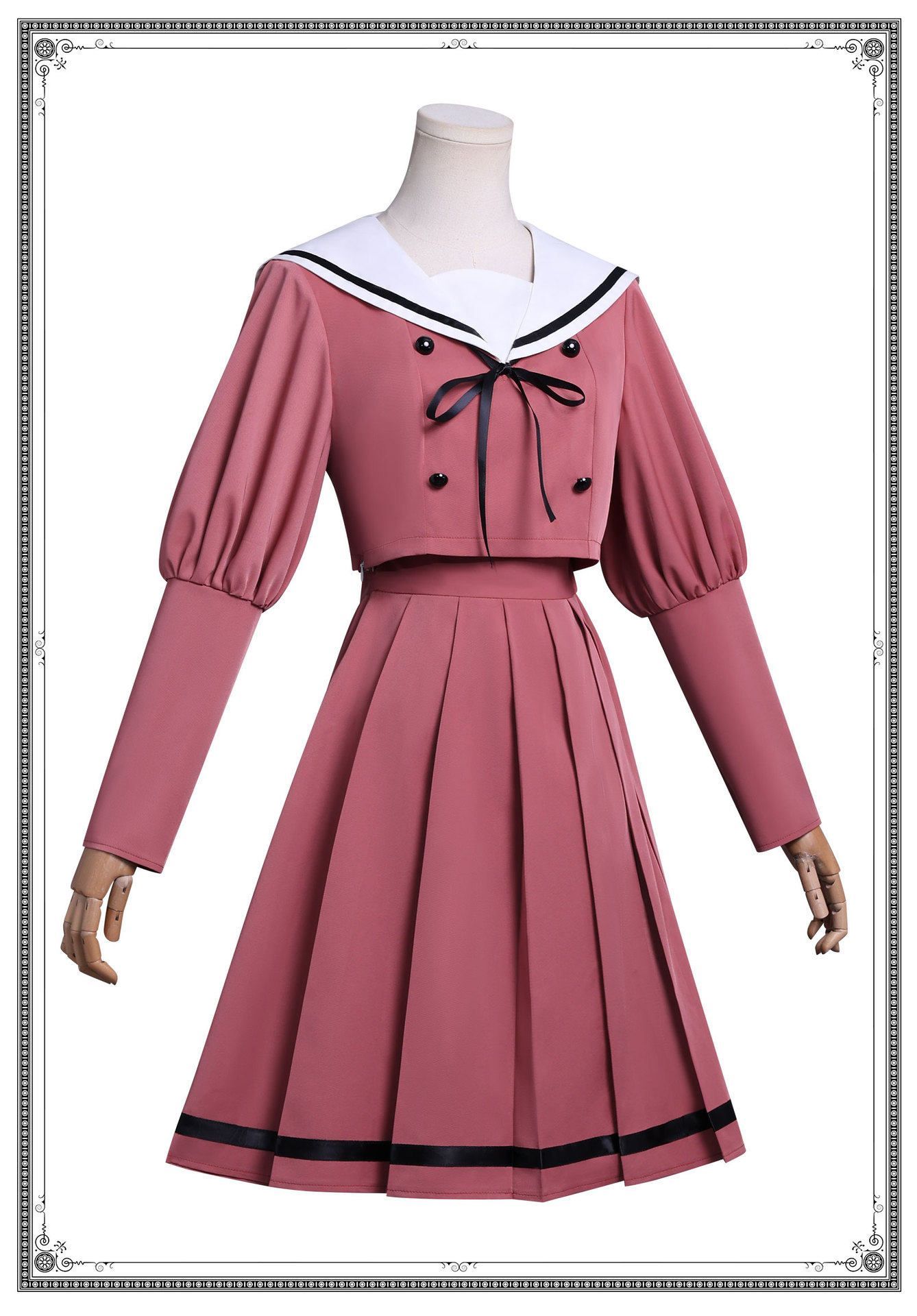 Anime a flor perfumada flores  - Anime Cosplay Com avaliação e preço