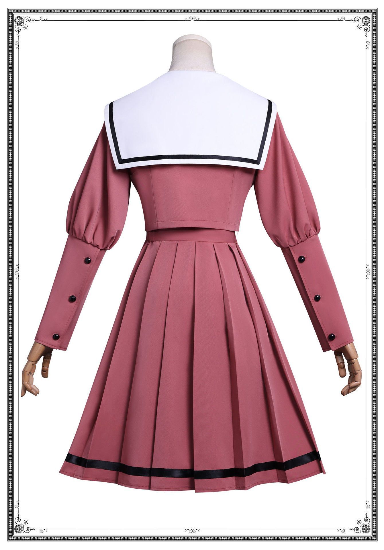Anime a flor perfumada flores  - Anime Cosplay Com avaliação e preço