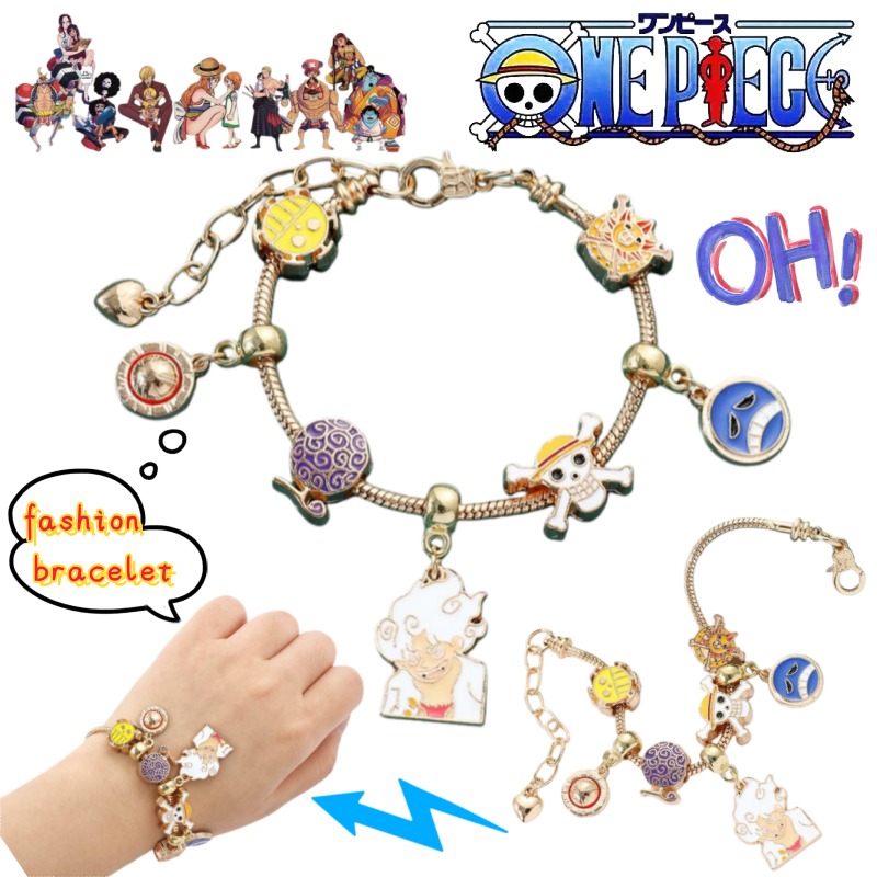 Pulseira Criativa Personalizad - Anime Cosplay Couple avaliação e preço