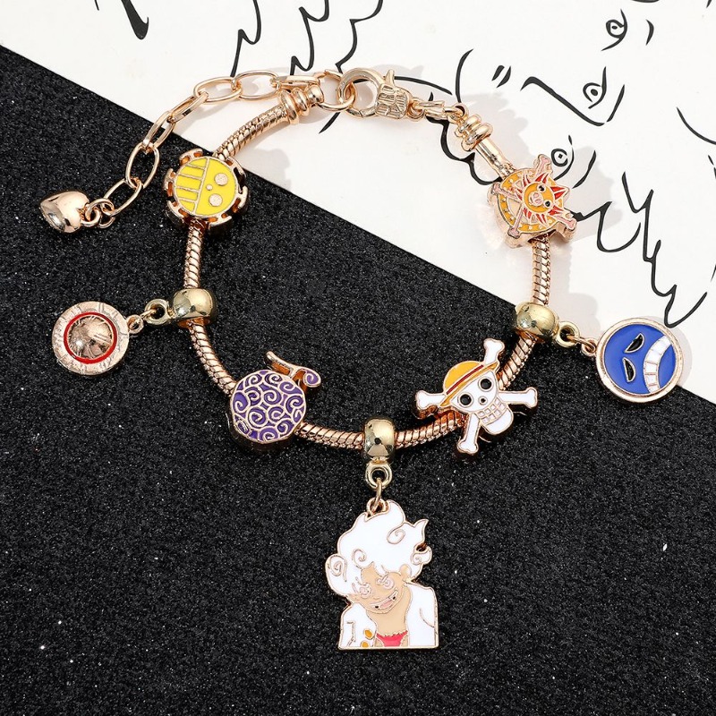 Pulseira Criativa Personalizad - Anime Cosplay Couple avaliação e preço