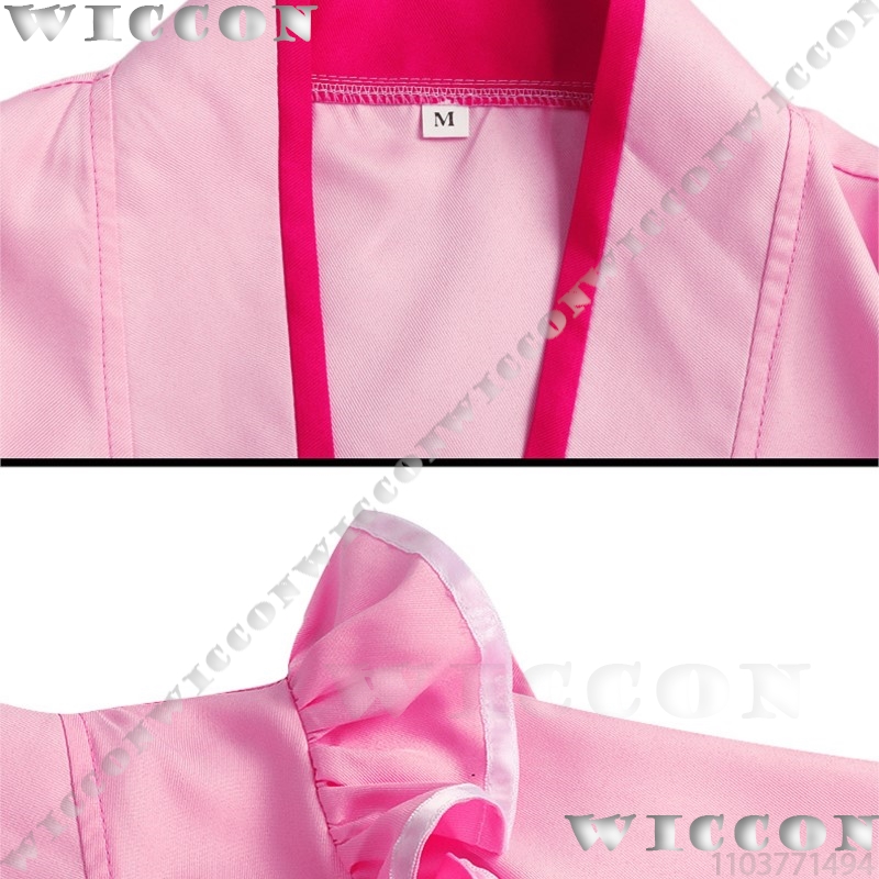 ‌ ‌ ‌ ‌ ‌ ‌ ‌ ‌ ‌ Maebwitches  - Anime Cosplay Outfits Female avaliação e preço