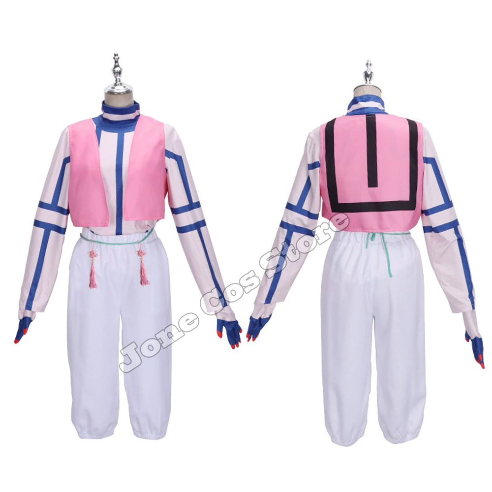 Peruca de Cosplay Akaza, Fanta - Anime Cosplay Outfits Female avaliação e preço