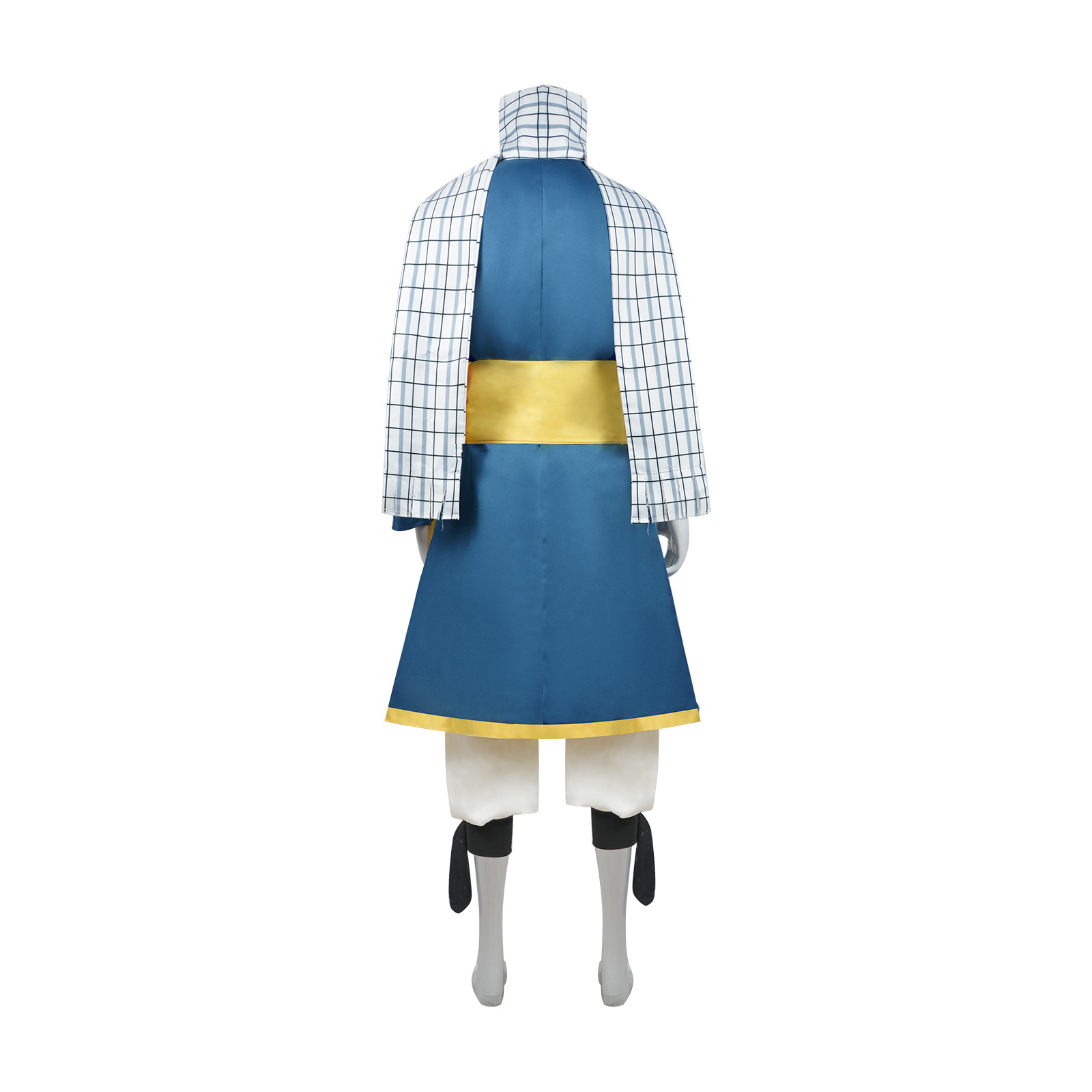 Natsu cosplay traje anime fair - Anime Cosplay Nz avaliação e preço
