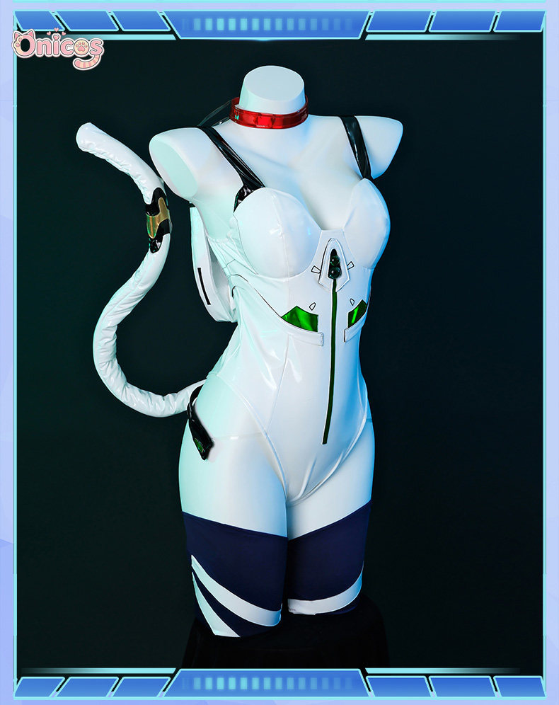 Fantasia de Cosplay Anime Ayan - Anime Cosplay Com avaliação e preço