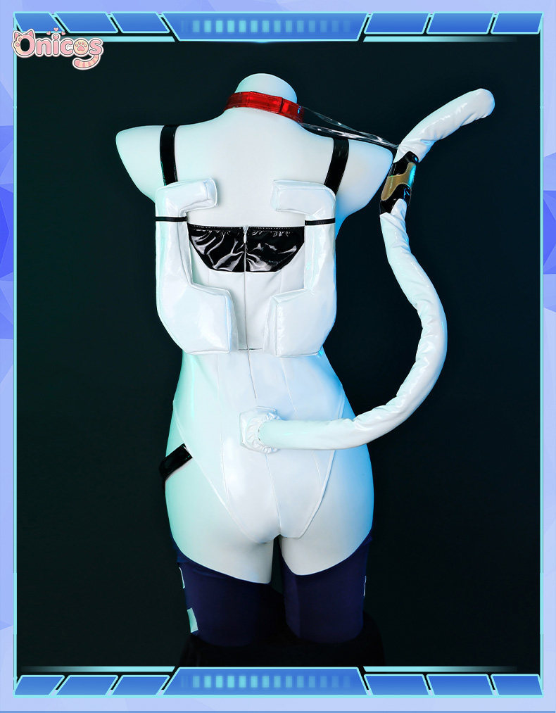 Fantasia de Cosplay Anime Ayan - Anime Cosplay Com avaliação e preço