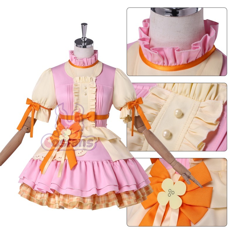 Fantasia de Cosplay Yor Anya F - Anime Cosplay Yor Forger avaliação e preço