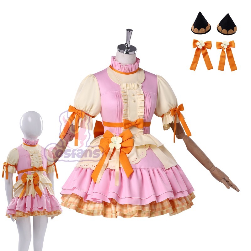 Fantasia de Cosplay Yor Anya F - Anime Cosplay Yor Forger avaliação e preço
