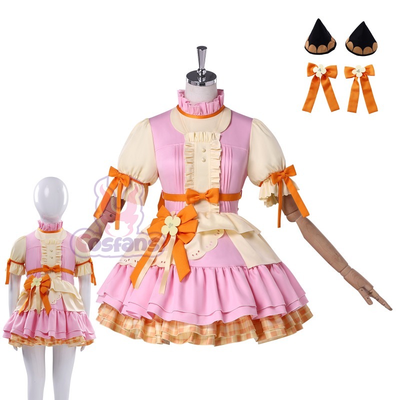 Fantasia de Cosplay Yor Anya F - Anime Cosplay Yor Forger avaliação e preço