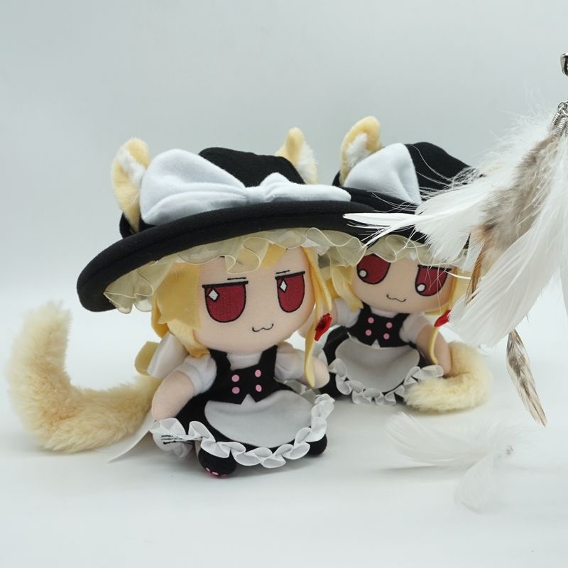 Brinquedos de Pelúcia Anime Fo - Anime About Cosplay Club avaliação e preço