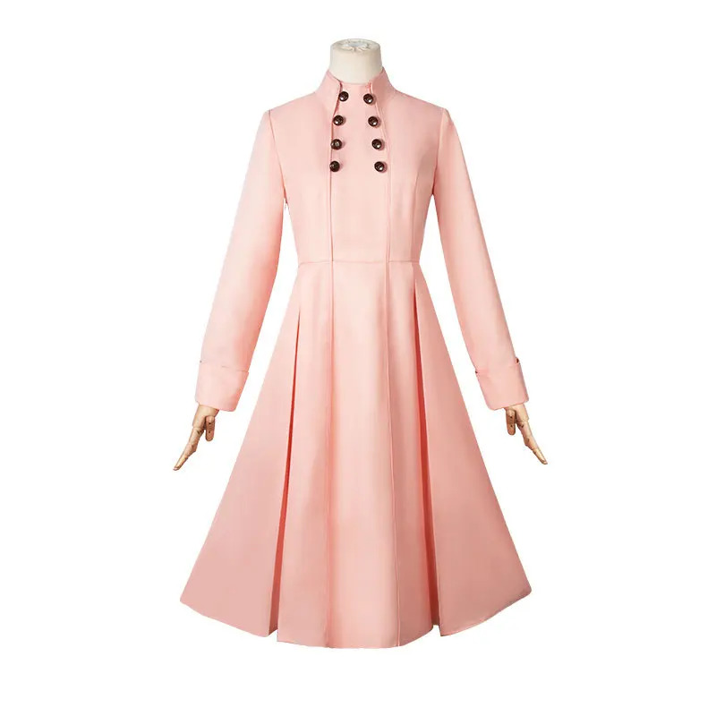 Yor Forger Cosplay Adulto Femi - Anime Cosplay Yor Forger avaliação e preço