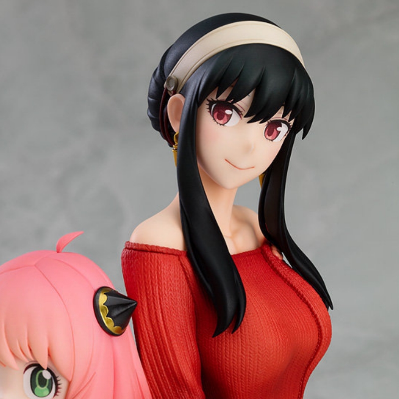 15cm espião × família anya for - Anime Cosplay Yor Forger avaliação e preço