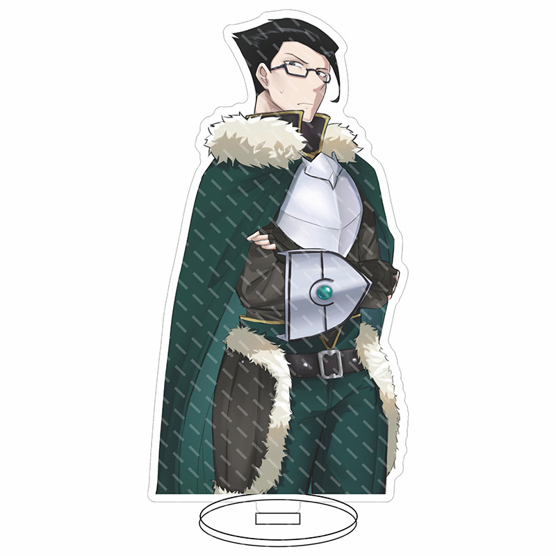 Figura de Anime de 16CM: Vida  - Anime Cosplay Com avaliação e preço