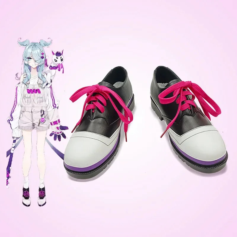 Novo anime hololive vtuber eli - Anime Cosplay Drawing avaliação e preço