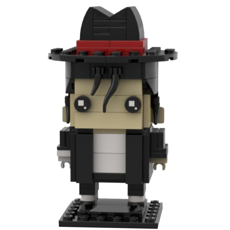 Mocer idéias anime figuras tij - Anime Cosplay Ideas Male avaliação e preço