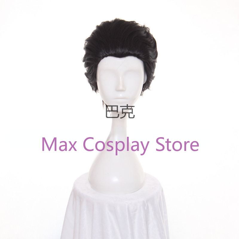Max phoenix wright cosplay tra - Anime Cosplay Nz avaliação e preço