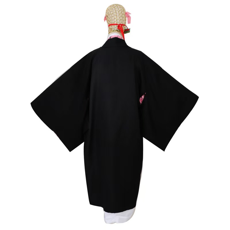 Fantasia de Cosplay Nezuko Kam - Anime Cosplay Nz avaliação e preço