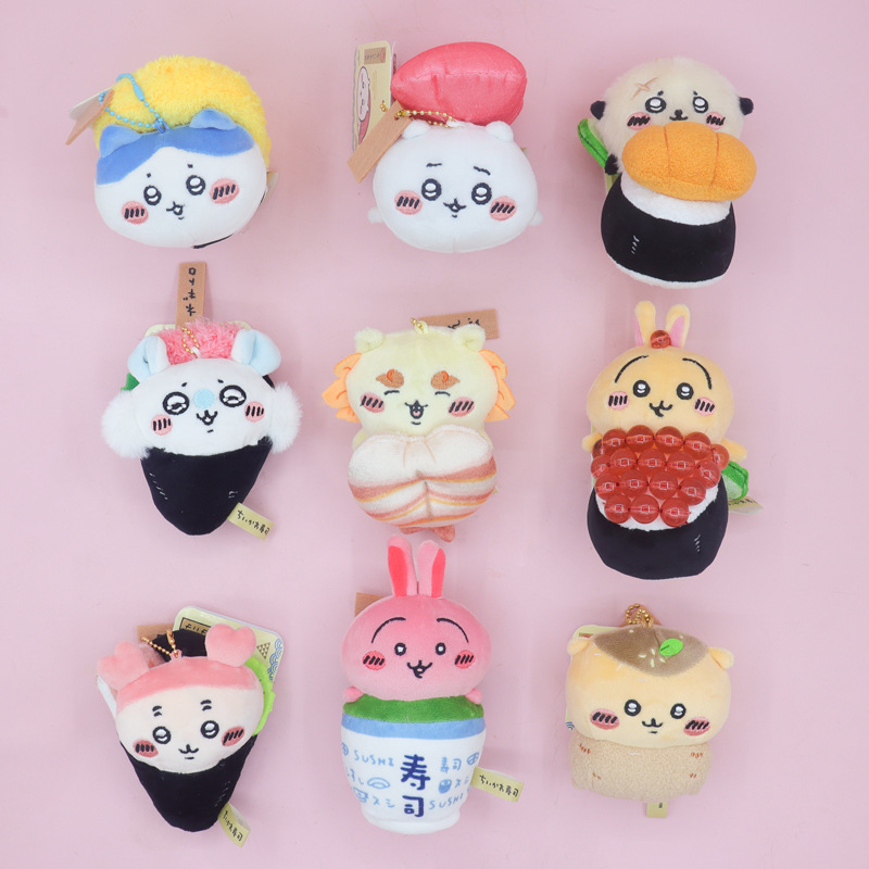 Brinquedo de Pelúcia da Série  - Anime Cosplay Couple avaliação e preço