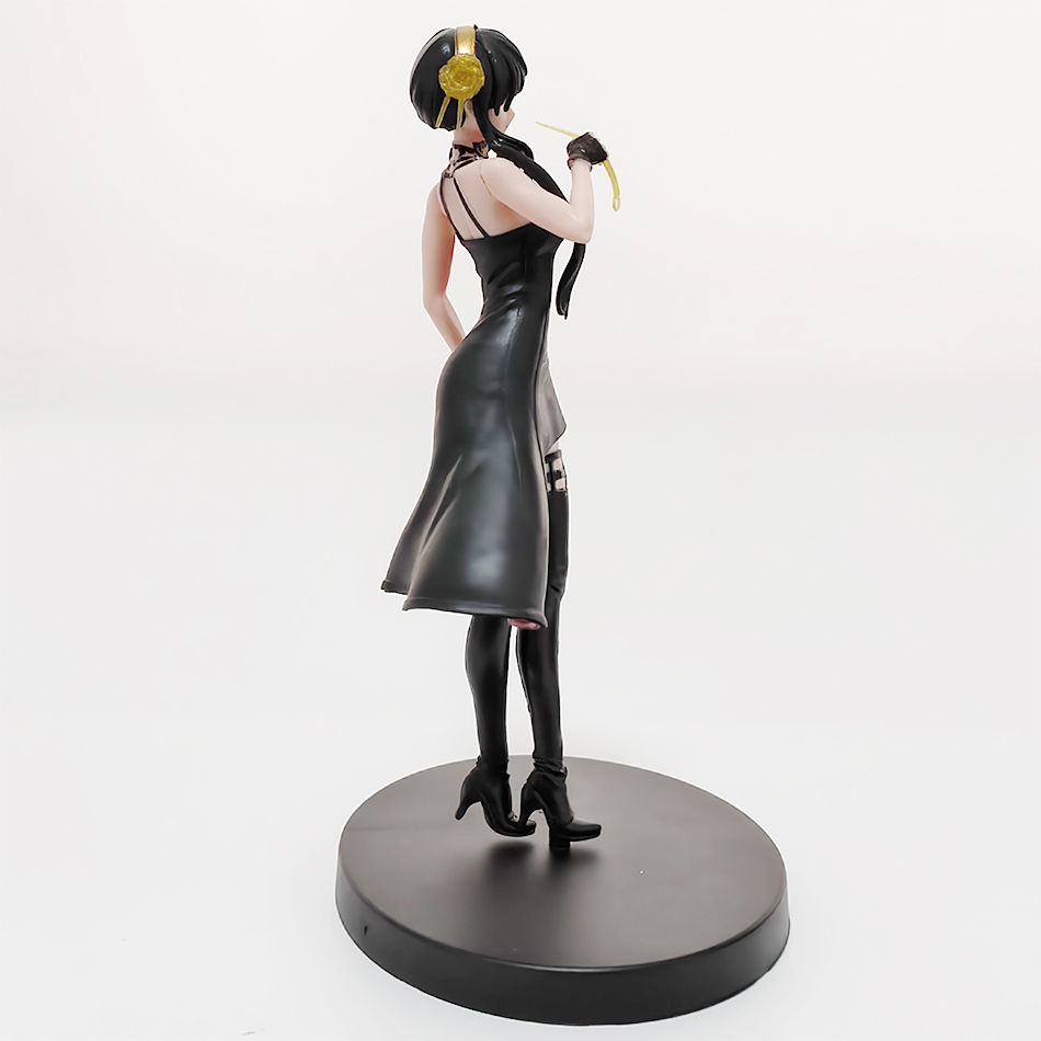 Figuras de Anime SPY X FAMILY  - Anime Cosplay Yor Forger avaliação e preço