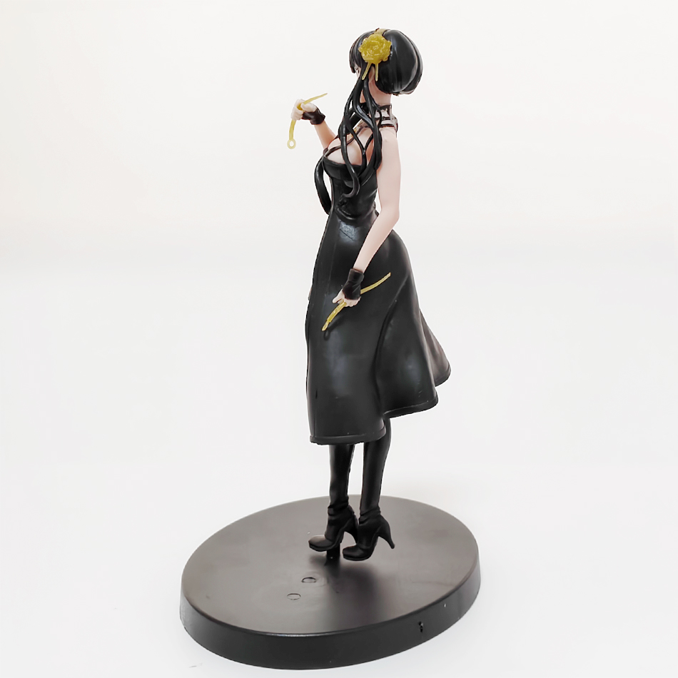 Figuras de Anime SPY X FAMILY  - Anime Cosplay Yor Forger avaliação e preço