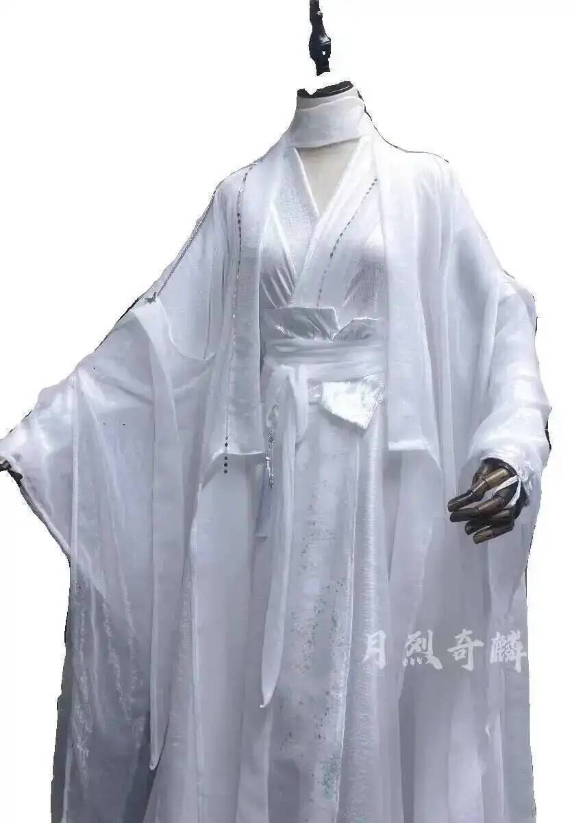 Terno de halloween adulto masc - Queen Anime Cosplay avaliação e preço