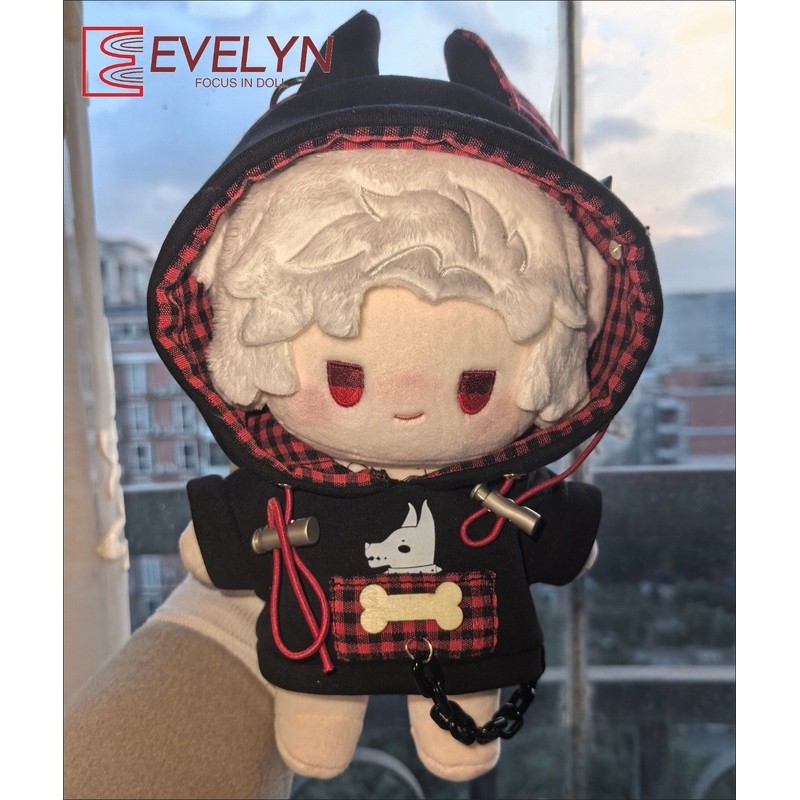 Evelyn amor e espaço profundo  - Anime Cosplay Simple avaliação e preço