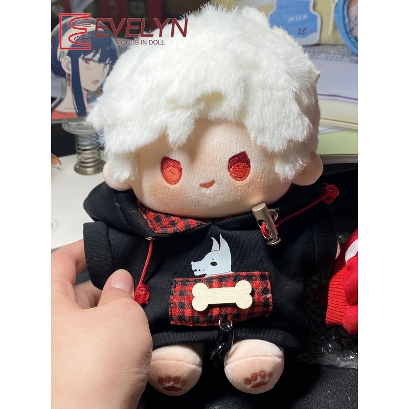 Evelyn amor e espaço profundo  - Anime Cosplay Simple avaliação e preço
