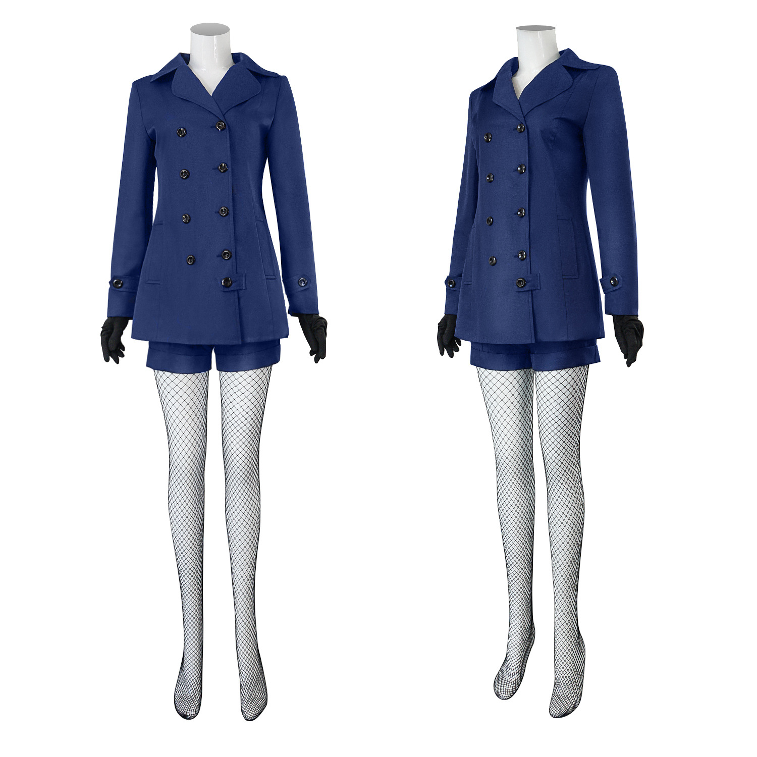 Fantasia de Cosplay Fiona Fros - Spy Family Outfit avaliação e preço