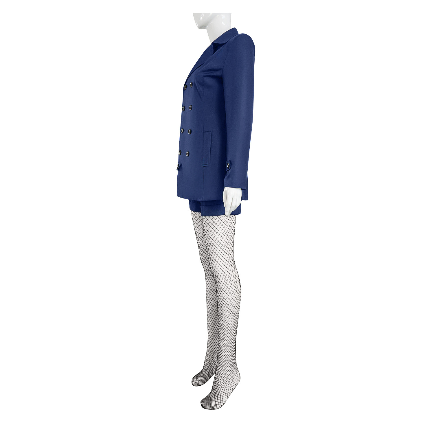 Fantasia de Cosplay Fiona Fros - Spy Family Outfit avaliação e preço