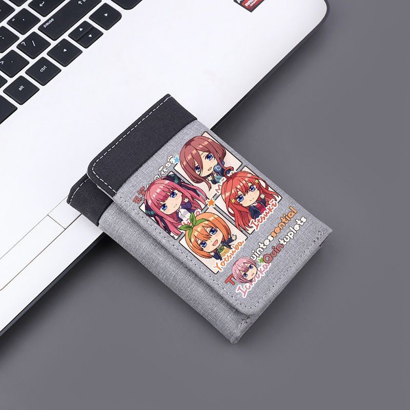 Os quíntuplos quintessenciais  - Quintuplets Anime Cosplay avaliação e preço