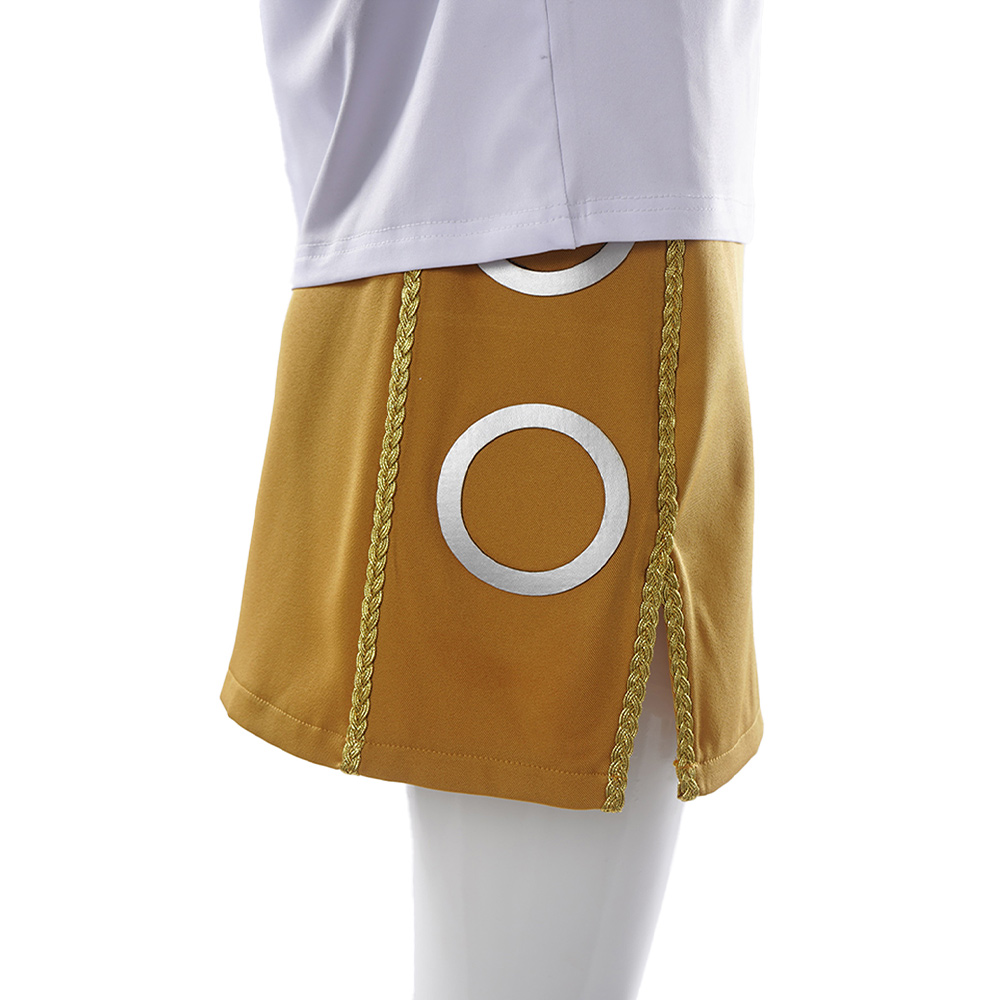 Fantasia de Cosplay de Pirata  - Anime Cosplay Outfits Female avaliação e preço