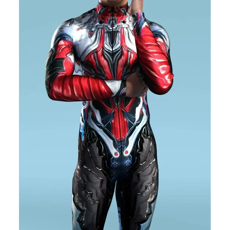 ❤ 2026 ✚ Fantasia Cosplay Masc - Anime Cosplay Drawing avaliação e preço