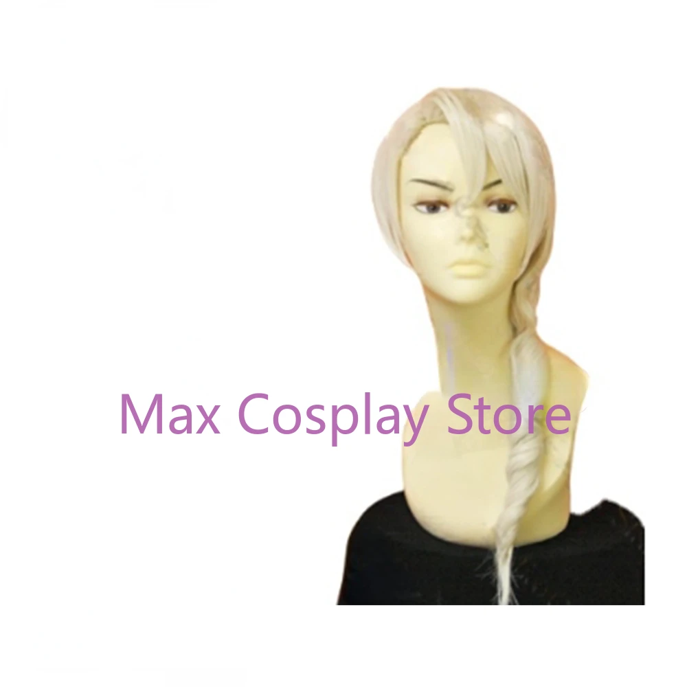 Max Apollo Justice Klavier Gav - Anime Cosplay Nz avaliação e preço