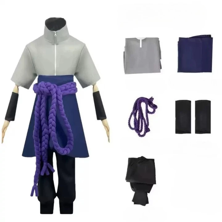 Fantasia de Cosplay Anime Uchi - Convention Cosplay Anime avaliação e preço