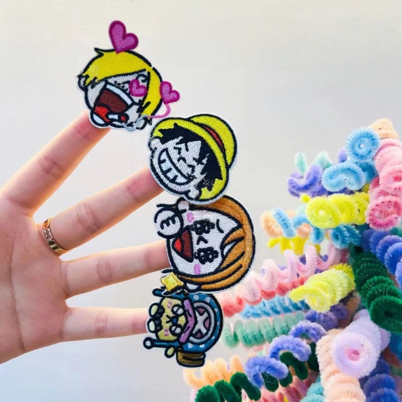 Patch de Tecido One Piece Stra - Anime Cosplay Couple avaliação e preço