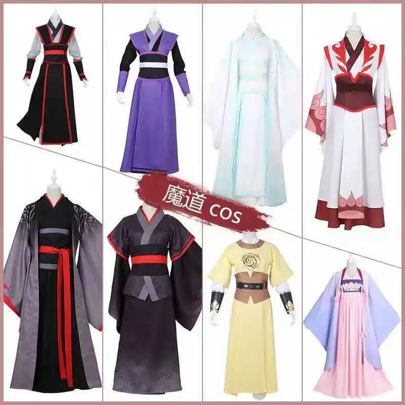 Fantasia de Cosplay de Hallowe - Queen Anime Cosplay avaliação e preço