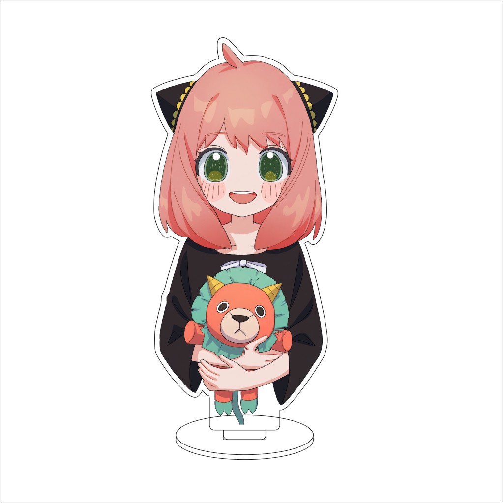 Bonecos de Anime SPY×FAMILY de - Anime Cosplay Yor Forger avaliação e preço