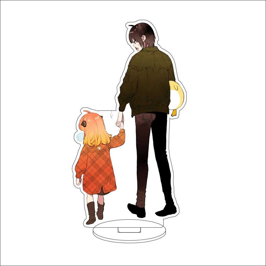 Bonecos de Anime SPY×FAMILY de - Anime Cosplay Yor Forger avaliação e preço